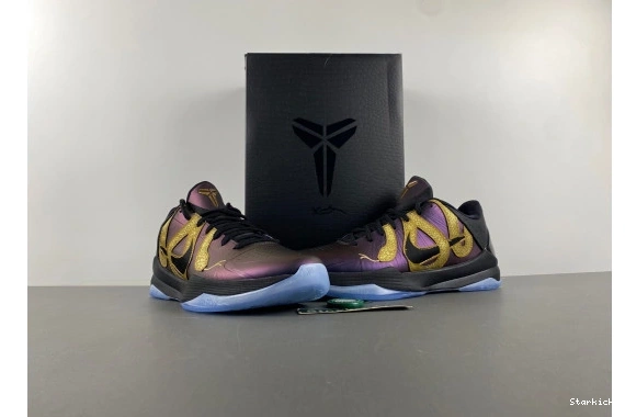 5 Nike IB4481-500  Mamba” Protro  of  “Year Kobe the 0905